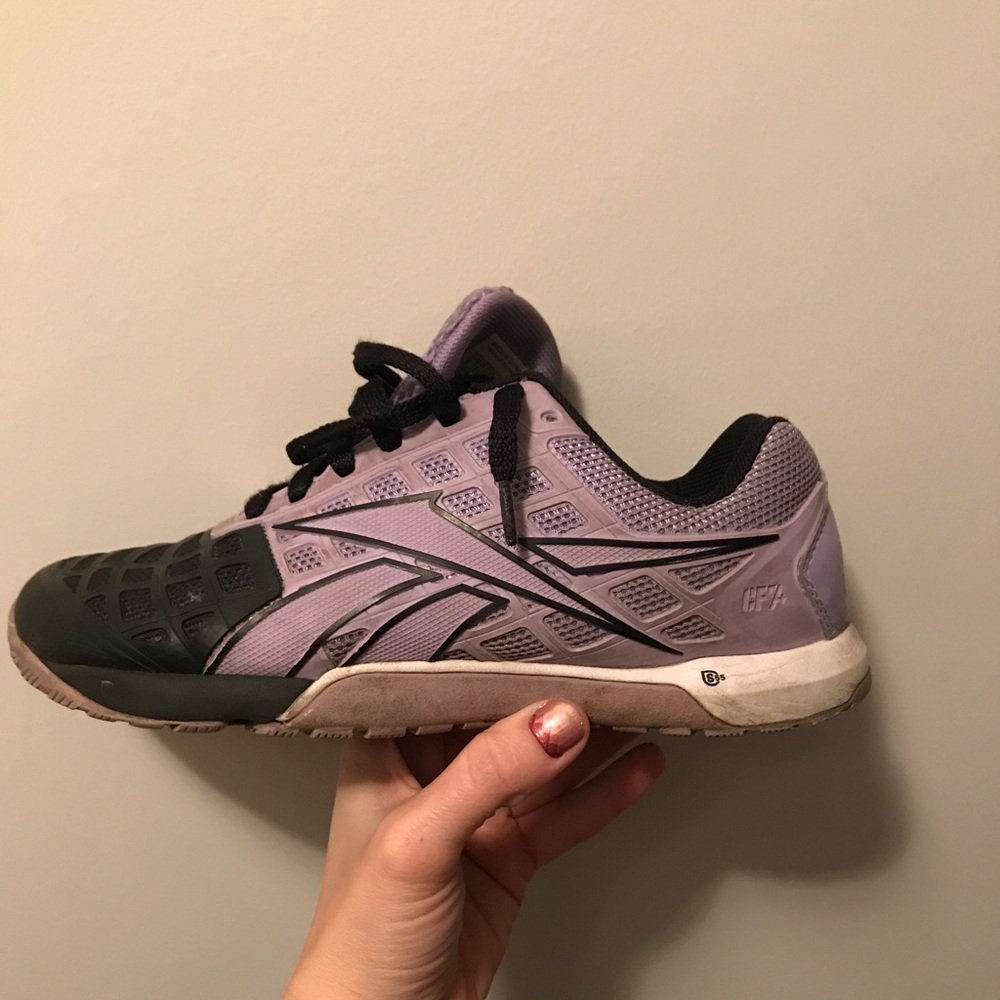 Women’s Reebok CrossFit Nano 3.0